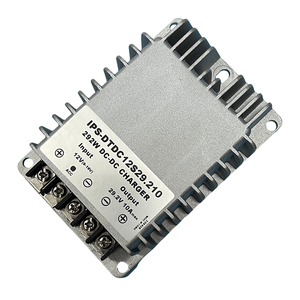 <span class=keywords><strong>Chargeur</strong></span> <span class=keywords><strong>de</strong></span> <span class=keywords><strong>batterie</strong></span> cc à cc 12V à 29.2VDC <span class=keywords><strong>24V</strong></span> 28V 10A <span class=keywords><strong>chargeur</strong></span> <span class=keywords><strong>de</strong></span> suralimentation <span class=keywords><strong>chargeur</strong></span> <span class=keywords><strong>de</strong></span> convertisseur <span class=keywords><strong>de</strong></span> <span class=keywords><strong>batterie</strong></span> au Lithium <span class=keywords><strong>chargeur</strong></span> <span class=keywords><strong>de</strong></span> voiture électrique - Product Image 3