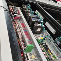 Machines de découpe laser 2-en-1 2000W 3000W pour plaques et tubes Raycus Fscut Raytools – Commutation facile entre la découpe de plaques et la découpe de tubes