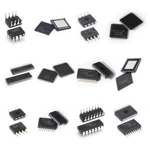 Электронные компоненты ZL38004 96-VFBGA устройство обработки данных <span class=keywords><strong>2</strong></span> канальный аудио ис ZL38004GGG2 - Product Image 2