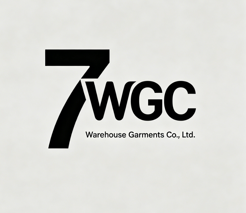 Dongguan No.7 Warehouse Garments Co., Ltd. logo