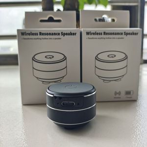 Mini Bone Conduction <b>Wireless</b> <b>Speaker</b> TWS Waterproof <b>Speaker</b> With Suction Cup Magnetic Music <b>Speaker</b> - Product Image 3