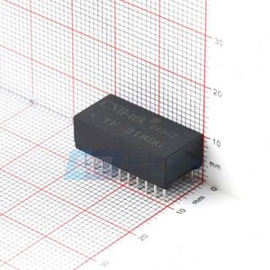TF-218DG Other Transformers Electronic Component - Product Image 1