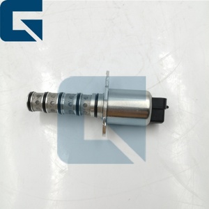 AT310586 RE211158 Tracteur 210K 410K Vanne Solénoïde - Product Image 4