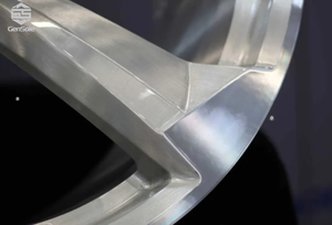 Rines de Auto Forjados Personalizados, Cóncavos Profundos, de 18-<span class=keywords><strong>22</strong></span> Pulgadas, 5x114.3, 5x112, 5x120 para Q5, Q7, Q8, SQ8, A4, A5, A6, A7, A8, Golf, <span class=keywords><strong>Seat</strong></span>, <span class=keywords><strong>Leon</strong></span>, 5X112 - Product Image 5