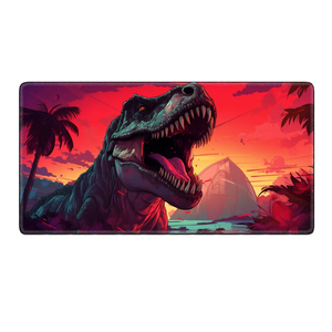 Big Custom <b>Pad</b> Tyrannosaurus Rex <b>Gaming</b> Mouse <b>Pad</b> Full Desk Sublimation Mousepad XXL Wholesale Mouse <b>Pads</b> for Office Home - Product Image 6