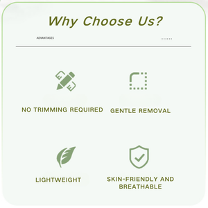 Grand Patch Anti-Acné Hydrocolloïde Imperméable pour Traitement des Boutons, Produit de Soin Personnel, Nouveau Design, Marques Privées Personnalisables - Product Image 6