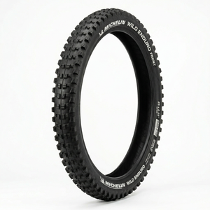 Neumático de <span class=keywords><strong>Bicicleta</strong></span> de Goma Resistente de <span class=keywords><strong>26</strong></span> Pulgadas 26x1 3/8 <span class=keywords><strong>1.95</strong></span> 2.125 MTB <span class=keywords><strong>para</strong></span> <span class=keywords><strong>Bicicleta</strong></span> de Montaña Antipinchazos Venta al por Mayor Fábrica China Personalizado - Product Image 1