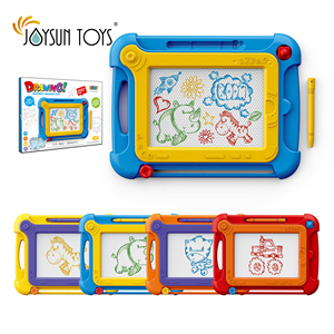Tavolo da disegno magnetico <span class=keywords><strong>per</strong></span> bambini giocattoli <span class=keywords><strong>per</strong></span> ragazzi ragazze cancellabili Doodle Board <span class=keywords><strong>per</strong></span> bambini - Product Image 2