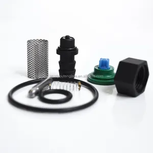 Kits de manutenção do desgaste do compressor de ar LD200-202-203 para atlas comparco 2200902017