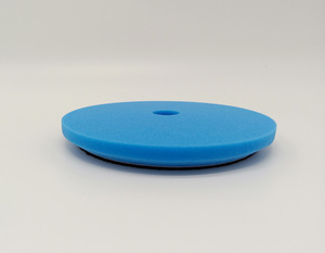 Mejor calidad azul Rupes estilo cuerpo <span class=keywords><strong>Pad</strong></span> de Alemania de espuma de poliuretano de corte ligero pulido <span class=keywords><strong>Pad</strong></span> - Product Image 5