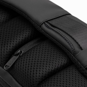 Men’s Fashionable Versatile Shoulder Bag Multi-Functional Cross Bag Simple Personality Casual Bag - Product Image 2