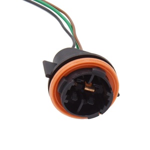 ชุดสายไฟเชฟโรเลต 1 เมตร 12 โวลต์ ฉนวนพีวีซี IP65 ติดตั้งแบบคงที่ - Product Image 3