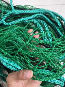 Retrouvez des produits similaires : Filet <span class=keywords><strong>de</strong></span> sécurité pour conteneurs IconTruck avec sangle élastique, filet <span class=keywords><strong>de</strong></span> transport pour parcours <span class=keywords><strong>de</strong></span> cordes, filet en plastique - Product Image 3