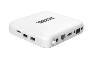 Boîtier tv km2 certifié 4K mecool <span class=keywords><strong>android</strong></span> 10 km2 s905x2-b - Product Image 4