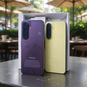 สมาร์ทโฟน A56 5G รุ่น 24GB+1TB ของใหม่แกะกล่อง เวอร์ชัน Global ดีไซน์บางเฉียบ ระบบจดจำใบหน้า แบตเตอรี่ขนาดใหญ่ - Product Image 1