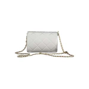 Sac gris pour femme Valentino, accessoire de mode, taille unique - Product Image 2