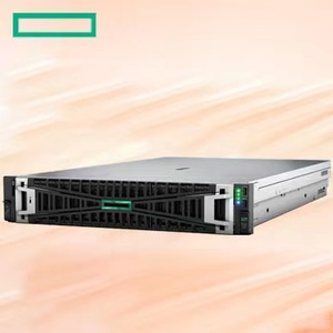 Servidor HPe DL380 Gen11 |   Para IA, Big Data y Virtualización: Confiable y Eficiente - Product Image 1