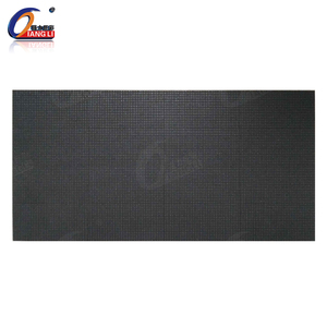 Qiangli Q4 Chất lượng cao quảng cáo trong nhà LED đầy đủ màu sắc hiển thị màn hình P4 LED bảng điều chỉnh mô-đun - Product Image 1