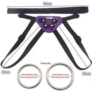 Vibrador Eléctrico Retráctil, Juguete Sexual para Adultos con Forma de Animal Simulado, Suave, Impermeable, para Uso Lésbico - Product Image 6