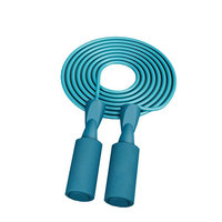 Logo personnalisé corde à sauter sans fil muaythai sans corde pour enfants chinois sans corde