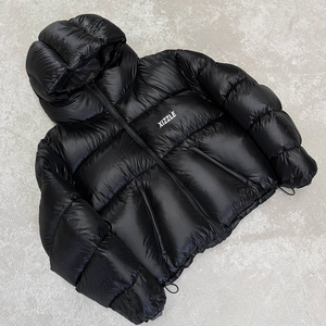 Custom Zip Up With Hood High Quality Down Coat Bubble Puffer Fluffy <b>Jacket</b> Manufacturer Winter Warm Quilted Bubble <b>Jacket</b> <b>Men</b> - Product Image 4