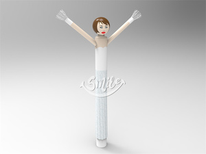 Tente gonflable personnalisée au <span class=keywords><strong>prix</strong></span> <span class=keywords><strong>d</strong></span>'usine, marié et mariée, vent, homme, vinyle 18,5 oz, certifié CE, plus <span class=keywords><strong>de</strong></span> 12 pieds, à vendre - Product Image 4