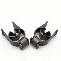 Pièces de moteur de camion, soupape de commande 28602945 28346624 28297165 pour injecteur de carburant diesel
