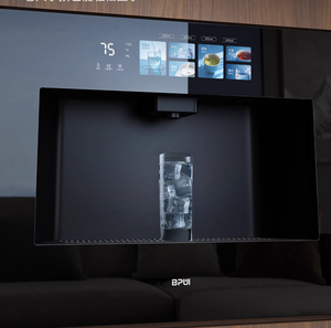 Nuevo dispensador de agua directo integrado de 600 galones con refrigeración por compresor - Product Image 6