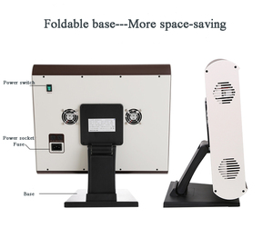 Factory <strong>Kernel</strong> KN-4006B1 UVB Panel UV Phototherapy 311nm UVB Lamps for Vitiligo Psoriasis Treatment - Product Image 4