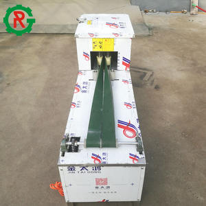 ปลาBellyแยกเครื่องปลาFilleterถอดปลาScalerเครื่อง - Product Image 6