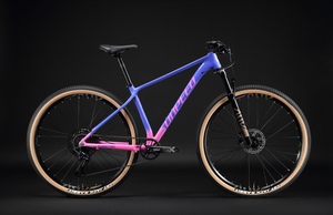 29英寸12速液压盘式制动自行车山地车29er Mtb铝合金自行车 - Product Image 5