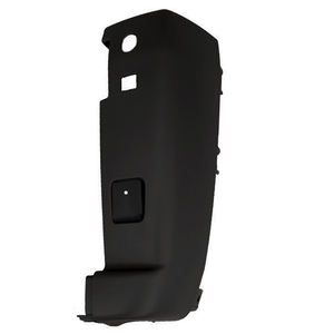 Côté arrière droit noir sans réflecteur pour Boxer 2014 (Peugeot) Movano 2021 (Opel) Ducato 2014 (Fiat) Jumper 2014 (Citroen) - Product Image 3