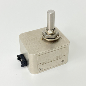 ตัวเข้ารหัสแม่เหล็กแบบหลายรอบชนิดอัลติเบอร์ติป EBM30A คุณภาพดีจากโรงงานจีน ตัวเข้ารหัสแม่เหล็กแบบหลายรอบชนิดอัลติเบอร์ติป EBM30A - Product Image 4
