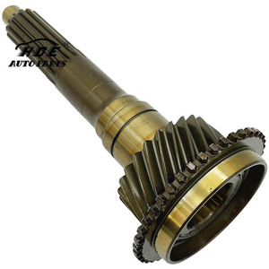 Eje de entrada de transmisión HDE para Mitsubishi Fuso Canter, piezas de automóvil al por mayor ME606815 - Product Image 4