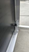 Scène de concert portable robuste à assemblage rapide et à faible coût, homologuée, avec pieds carrés en aluminium de 60 cm, en vente