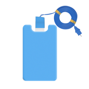 Bán buôn dùng một lần điện esu nối đất tấm tiêu cực lưỡng cực 120x220mm phẫu thuật sử dụng valleilab bệnh nhân trở lại - Product Image 4