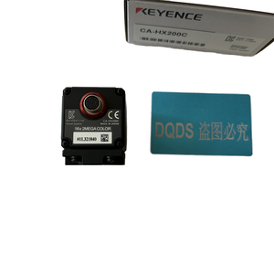 Sistema de Visión intuitiva de alta calidad KEYENCE compatible con LumiTrax <span class=keywords><strong>TM</strong></span> 16x Speed 2Megapixel Color Camera - Product Image 5