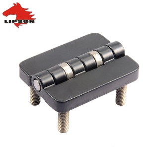 ที่พยุงเข่าปรับได้แบบบานพับ - Product Image 1