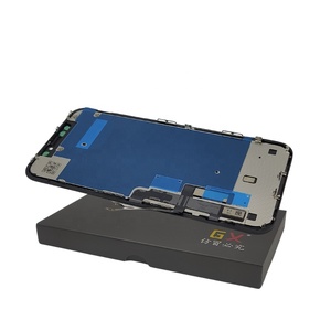 Pack de service LCD d'origine pour XR avec garantie d'un an, écran 6,1 pouces, vente en gros et service de réparation - Product Image 4