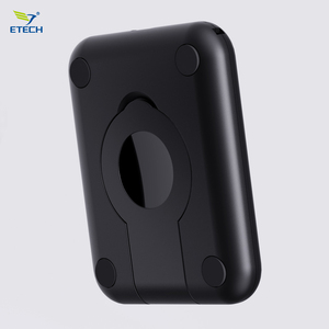 Cargador Inalámbrico ETECH 2025 Premium <span class=keywords><strong>3</strong></span> en 1 con Diseño Plegable, Puerto Tipo-C, Carga Rápida Qi2 de 15W, Material ABS, Molde Privado, Compatible con <span class=keywords><strong>IOS</strong></span>/Android - Product Image 4