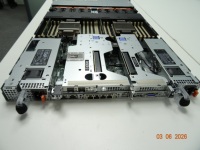 Nouvelle production 2022, original pour serveur rack Dell PowerEdge R650 1U avec processeur Xeon, disque dur en stock, état d'occasion