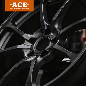 Jantes de voiture personnalisées à déport profond 15, 16, 17 pouces, 5x114.3 ET 35MM CB, en alliage d'aluminium pour voitures particulières, en vente pour NE24 - Product Image 4