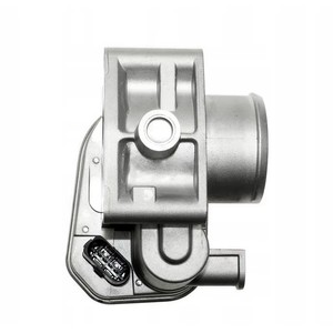 Valvola a Farfalla <span class=keywords><strong>TOPRAN</strong></span> per Opel General Motors 0825266 825266 5825236 98105208 - Product Image 4