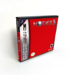 ตลับเกมแม่1 + 2 3พร้อมกล่องสำหรับเกมบอยซ์ล่วงหน้า - Product Image 2