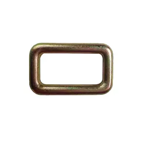 YG Forged D Ring Square Ring Lashing Ring