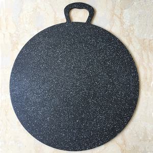 다이 캐스트 알루미늄 아랍어 타와 빵 메이커 인도 크레페 도사 타와 팬 30/35/40cm 팬케이크 팬 - Product Image 4