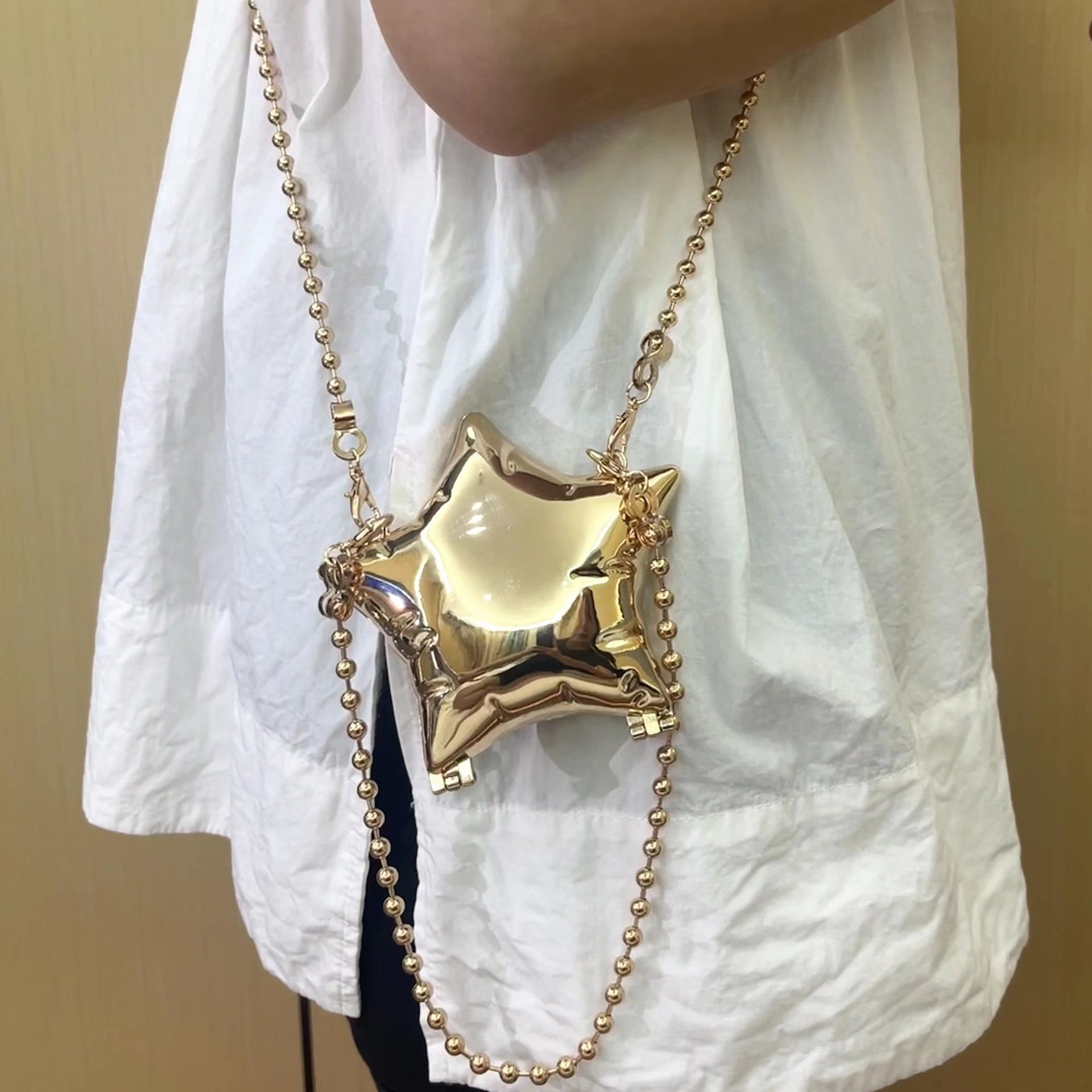 Star&Golden