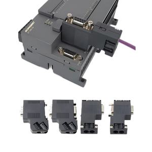 وحدة تحكم برمجة PLC 6es7321ch20.0aa0 6es7321eh01aa0 6es732s7321l000aa0 مستودع الاتصالات RS485 - Product Image 4