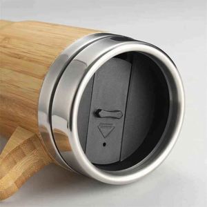 Modern Stainless Steel Tumbler Vacuum Insulated <b>Bottle</b> With 450Ml Capacity - Product Image 5