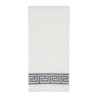 Serviettes de table Airlaid 1 pli couleur personnalisée, style pli Culture avec couteau et fourchette, 12''x17''